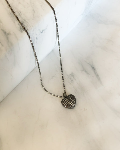 TO BE YOURS Necklace